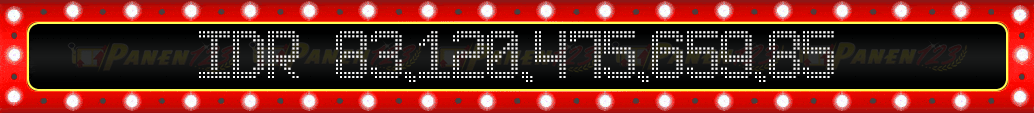 777GACOR Jackpot