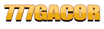 Logo 777GACOR