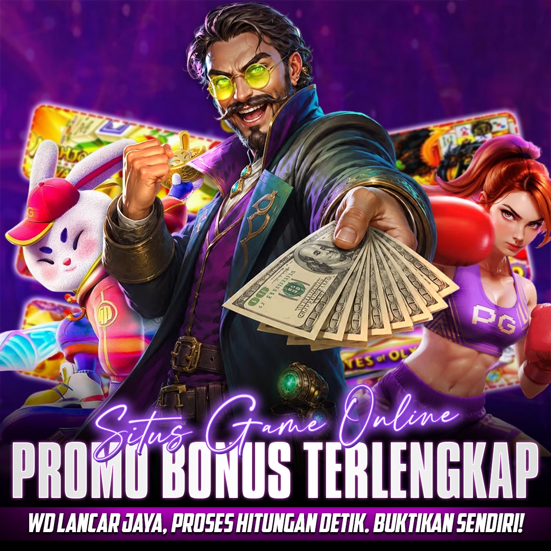 777GACOR Wujudkan Semua Impian Finansialmu Lewat Arena Hiburan Berkelas